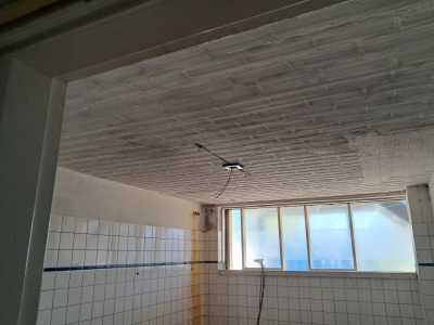 23 april Eerste elektrawerk