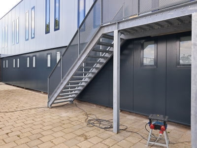 20 mei Wind- en waterdicht