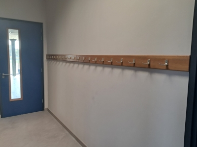 14 augustus Garderobe BSO