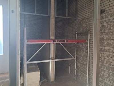 3 november Profielen toiletruimte