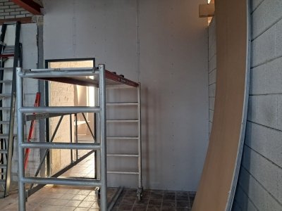 21 november Wand tweede commissiekamer