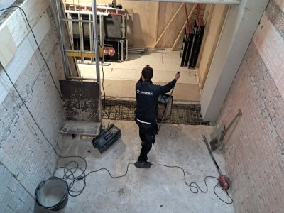 19 december Laatste klus(je) voor de feestdagen