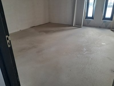 6 januari Spreekkamer gestuct