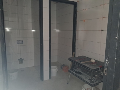 29 januari Toiletgroep bestuurskamer