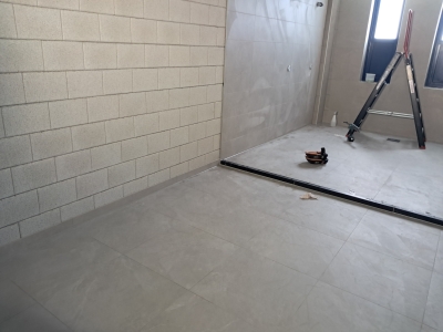 25 februari Kitwerk vordert